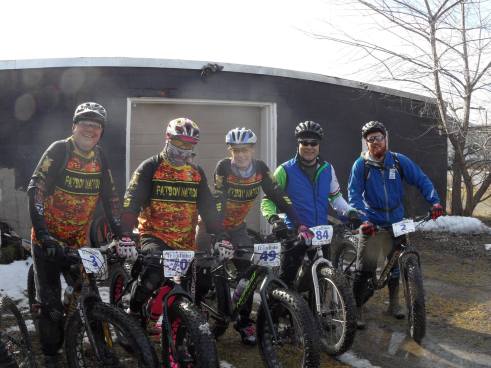 FrostBike2016-01Start
